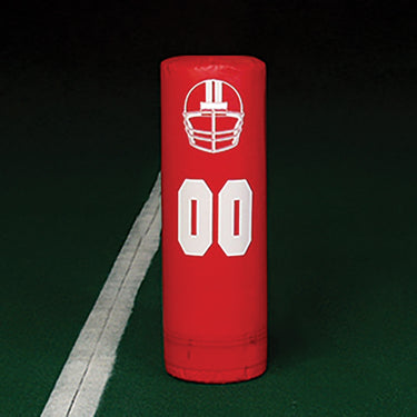 Round Stand-Up Blocking Dummy (38 in.)